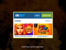 online casino 1xbet