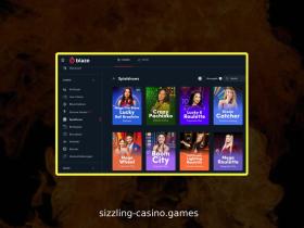 online casino blaze