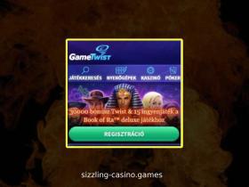 gametwist login