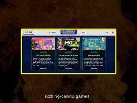 online casino gaminator