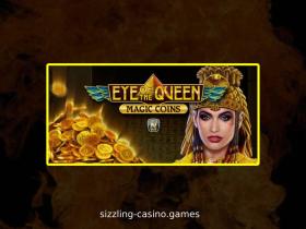 sizzling slots spielen