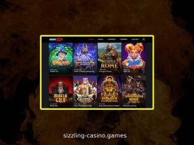 play'n go slots