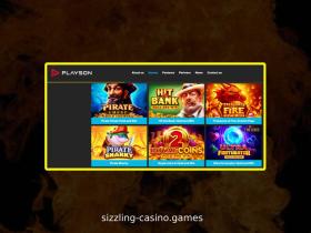 playson slots