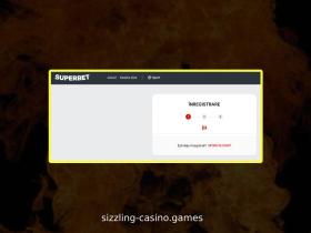 superbet login