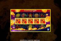 Von Sizzling Slots habe ich erst kürzlich erfahren und spiele sie schon seit einem Monat