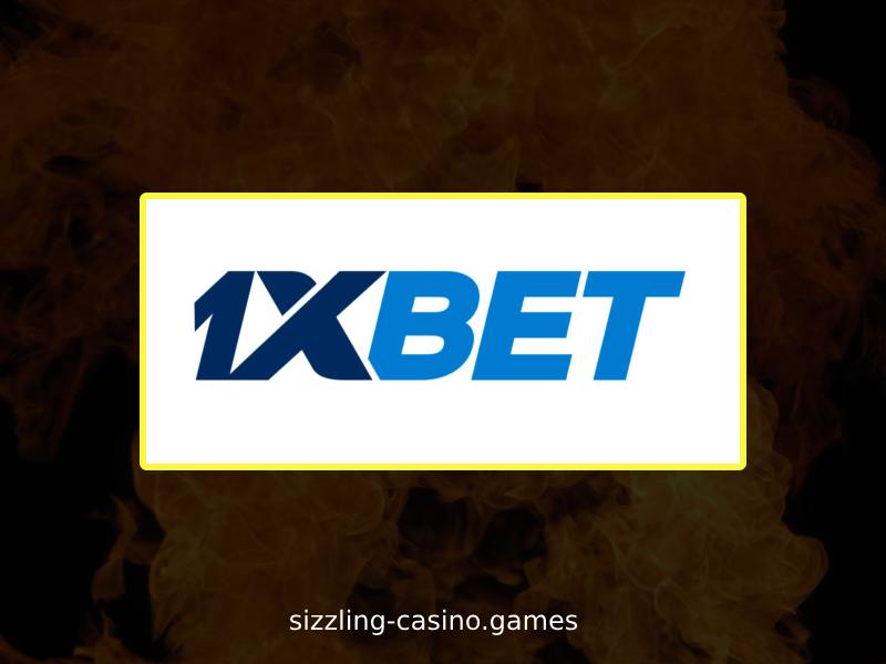 Wie man mit dem Spielen von Sizzling-Spielen bei 1Xbet beginnt