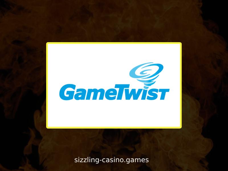 Sizzling Spiele bei GameTwist