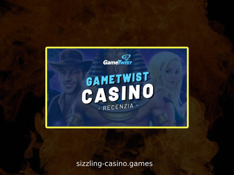 Wie man mit Sizzling-Spielen in GameTwist beginnt