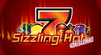 Sizzling Slots - Heiße Spiele im Online Casino