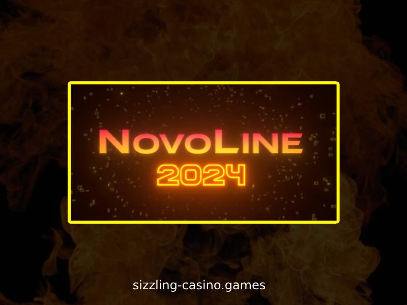 Beliebte Sizzling-Spiele von Novoline