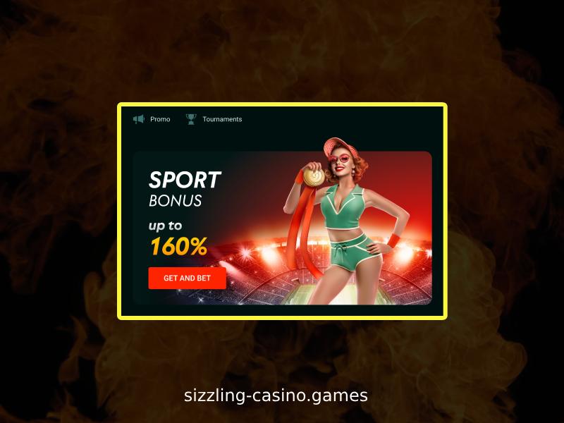 Sizzling Spiele bei Pin-Up